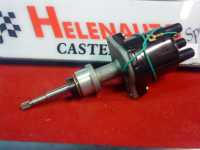 *DELCO SEAT 124 D-1430-131 REF. DI4-8 FEMSA